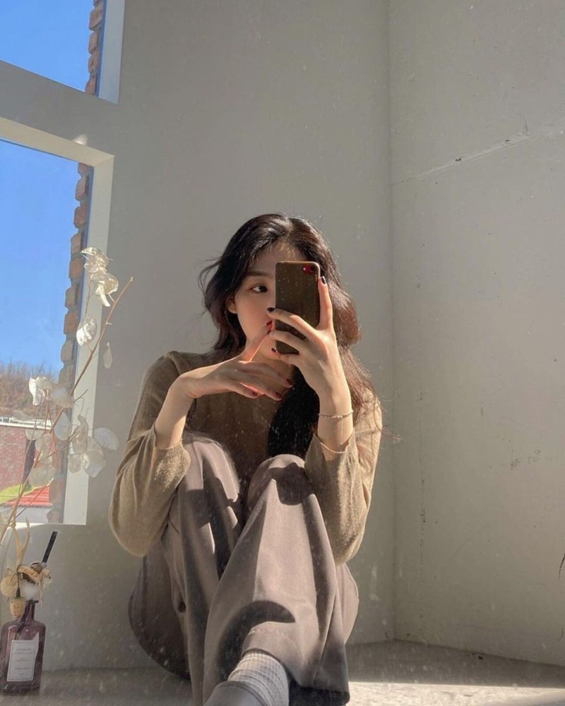 AnhGaiXinhCheMatSieuCute QQLive Ứng dụng giải trí livestream chat với gái xinh anh gai xinh che nua mat bang dien thoai cuc ky dang yeu