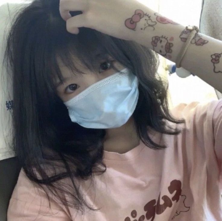 AnhGaiXinhCheMatSieuCute QQLive Ứng dụng giải trí livestream chat với gái xinh anh gai xinh che mat bang khau trang cuc de thuong
