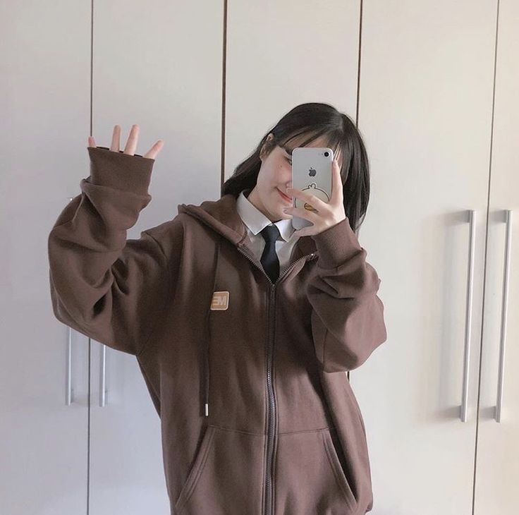 AnhGaiXinhCheMatSieuCute QQLive Ứng dụng giải trí livestream chat với gái xinh Ảnh gái xinh Idol QQLive che mặt vừa ngầu vừa dễ thương cute