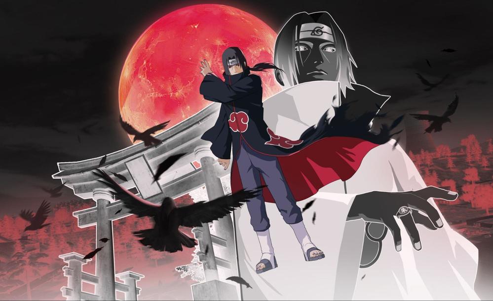 Ba ca khúc chủ đề biểu tượng từ NARUTO - QQLive Game