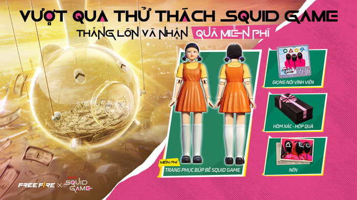 Thử thách Kẹo Dalgona Cùng Idol QQLive