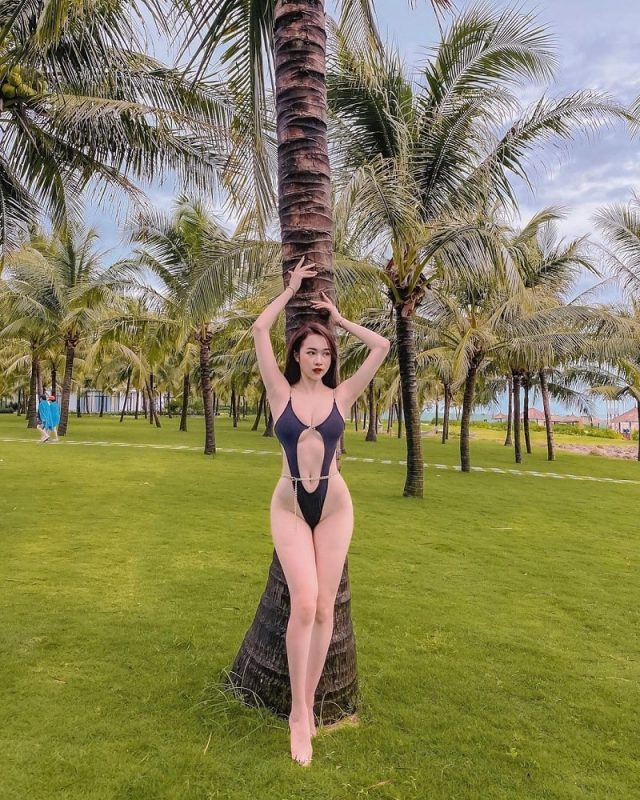 hanghabi4jpg QQLive Ứng dụng giải trí livestream chat với gái xinh