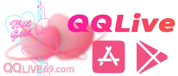 QQLive – Ứng dụng giải trí livestream & chat với gái xinh