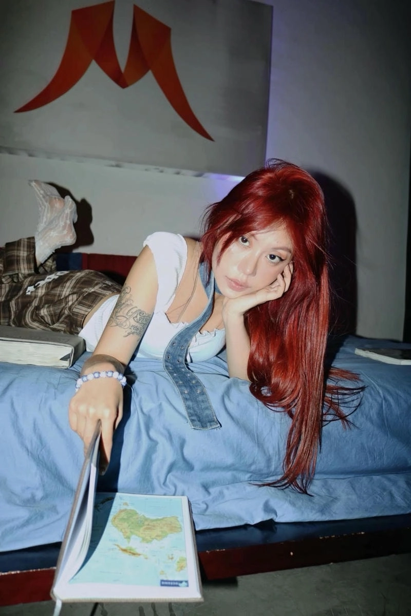 Follow IG Mai Âm Nhạc để cập nhật từng khoảnh khắc