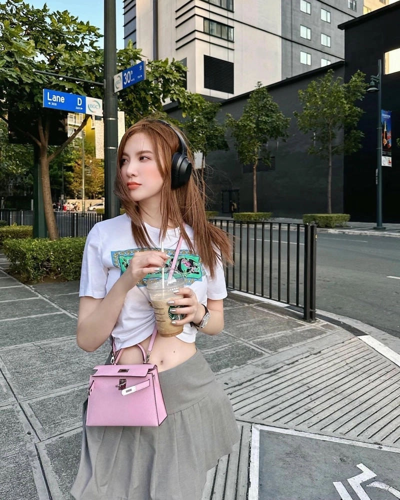 Vai diễn ấn tượng của diễn viên Hạnh Sino