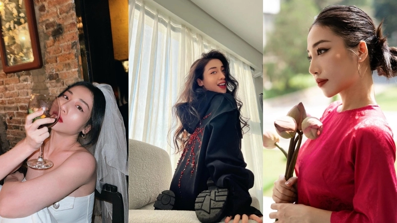 Tiểu sử của Hằng BingBoong đầy bất ngờ