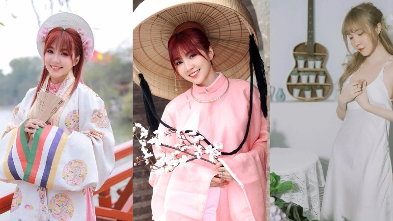 Tiểu sử của rapper Như Hexi đầy bất ngờ