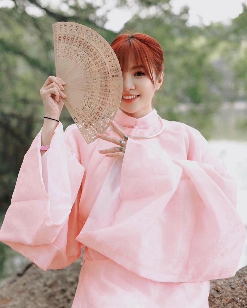 Phiên bản Cấm Như Hexi Karaoke gây tò mò