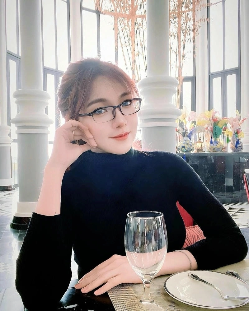 Hiệu ứng mạng từ Thả Gió Như Hexi tại QQLive APP