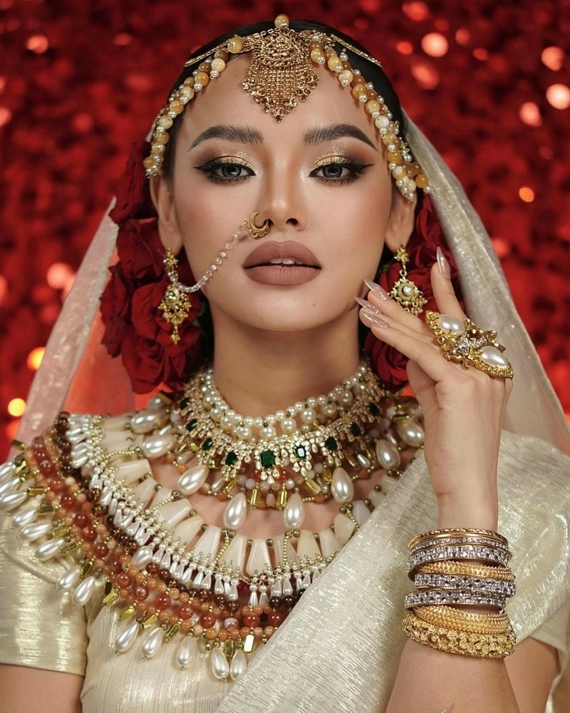 QQLive 2026 | Top ảnh Á hậu Mai Ngô gây sốt mạng xã hội hiện nay