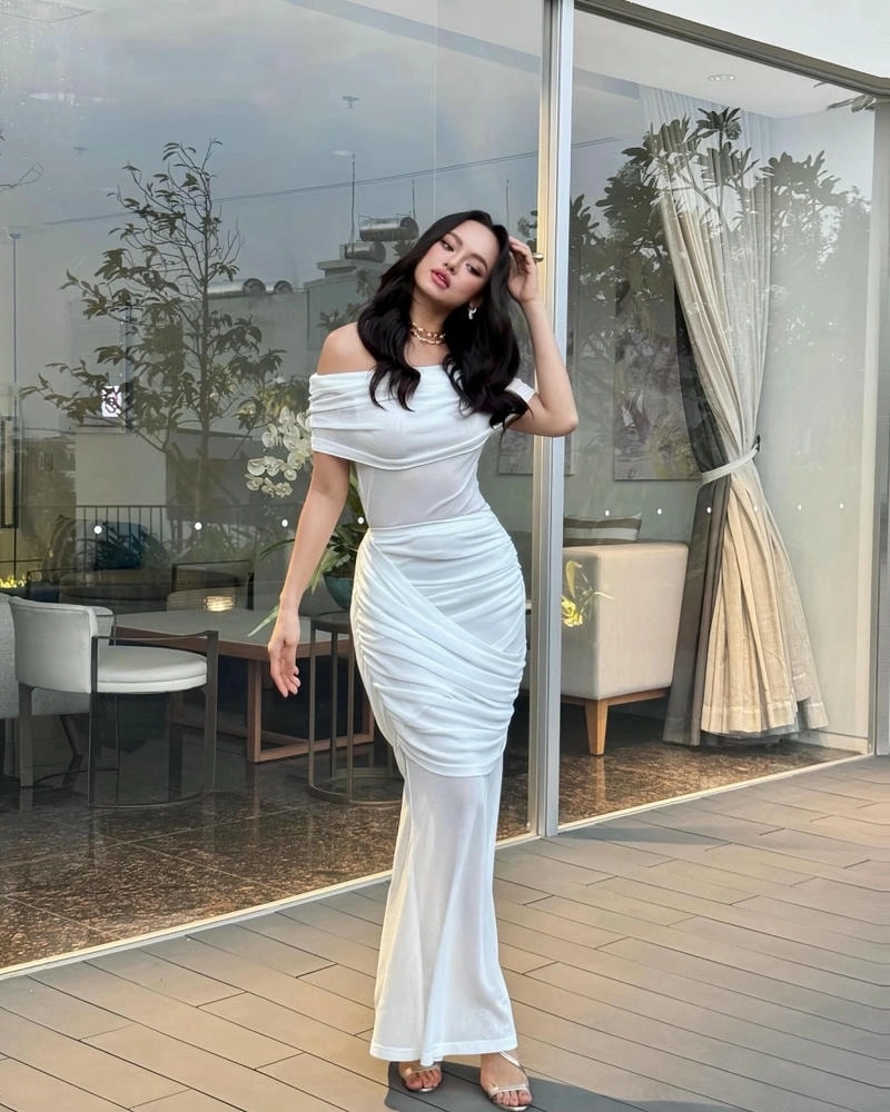 Sự thật Mai Ngô có phải chuyển giới không tại QQLive APP