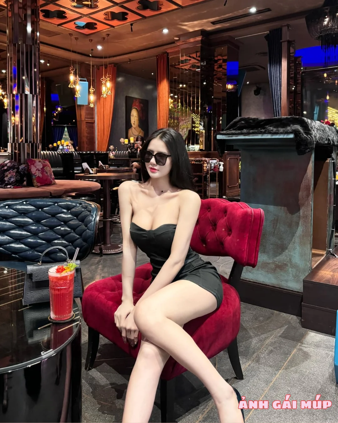 anhgaimup com shows bo anh thu ky nhung loramen 133 Cận Cảnh Vú Nõn Eo Thon của Thư Ký Nhung Loramen Tuyệt Phẩm Trần Gian Ảnh Gái Xinh